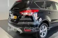 2015 Ford Kuga