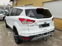 2015 Ford Kuga