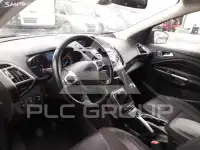 2015 Ford Kuga