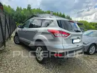 2015 Ford Kuga