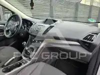 2015 Ford Kuga