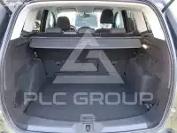 2015 Ford Kuga