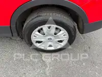 2015 Ford Kuga
