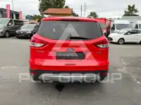 2015 Ford Kuga