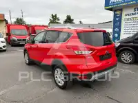 2015 Ford Kuga