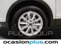 2015 Ford Kuga
