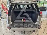 2015 Ford Kuga