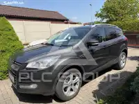 2015 Ford Kuga
