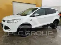 2015 Ford Kuga