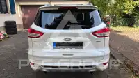 2015 Ford Kuga