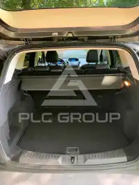 2015 Ford Kuga