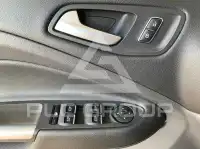 2015 Ford Kuga