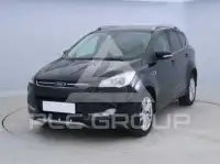 2015 Ford Kuga