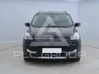 2015 Ford Kuga