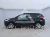 2015 Ford Kuga