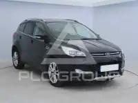 2015 Ford Kuga