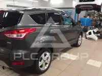 2015 Ford Kuga