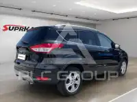 2015 Ford Kuga