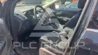 2015 Ford Kuga