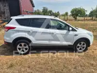 2015 Ford Kuga