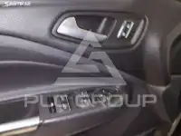 2015 Ford Kuga