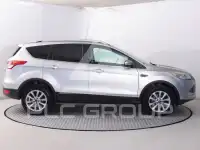 2015 Ford Kuga