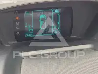 2015 Ford Kuga