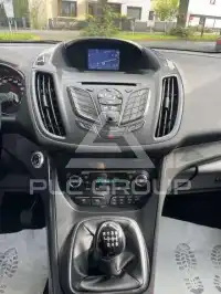 2015 Ford Kuga