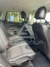 2015 Ford Kuga