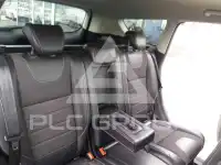 2015 Ford Kuga