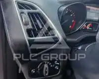 2015 Ford Kuga
