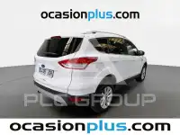 2015 Ford Kuga