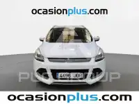 2015 Ford Kuga