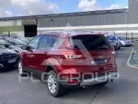 2015 Ford Kuga