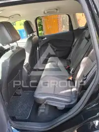 2015 Ford Kuga