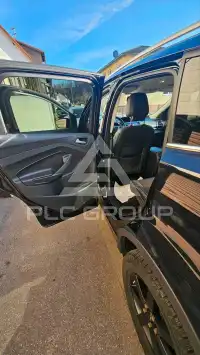 2015 Ford Kuga