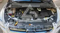 2015 Ford Kuga