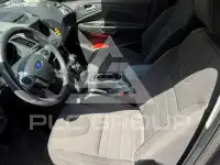 2015 Ford Kuga