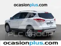 2015 Ford Kuga