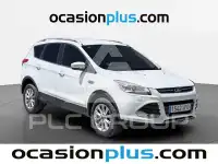 2015 Ford Kuga