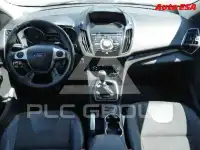 2015 Ford Kuga