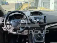 2015 Ford Kuga