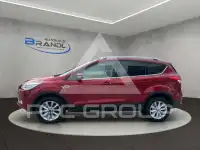 2015 Ford Kuga