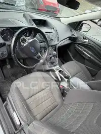 2015 Ford Kuga