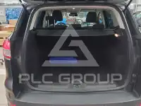 2015 Ford Kuga