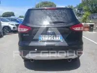 2015 Ford Kuga