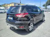 2015 Ford Kuga