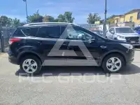2015 Ford Kuga