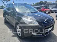 2015 Ford Kuga