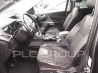 2015 Ford Kuga